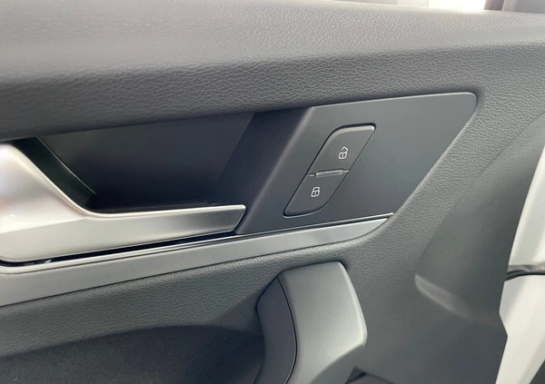 Audi Q5 Sportback cena 199800 przebieg: 14315, rok produkcji 2023 z Górzno małe 379